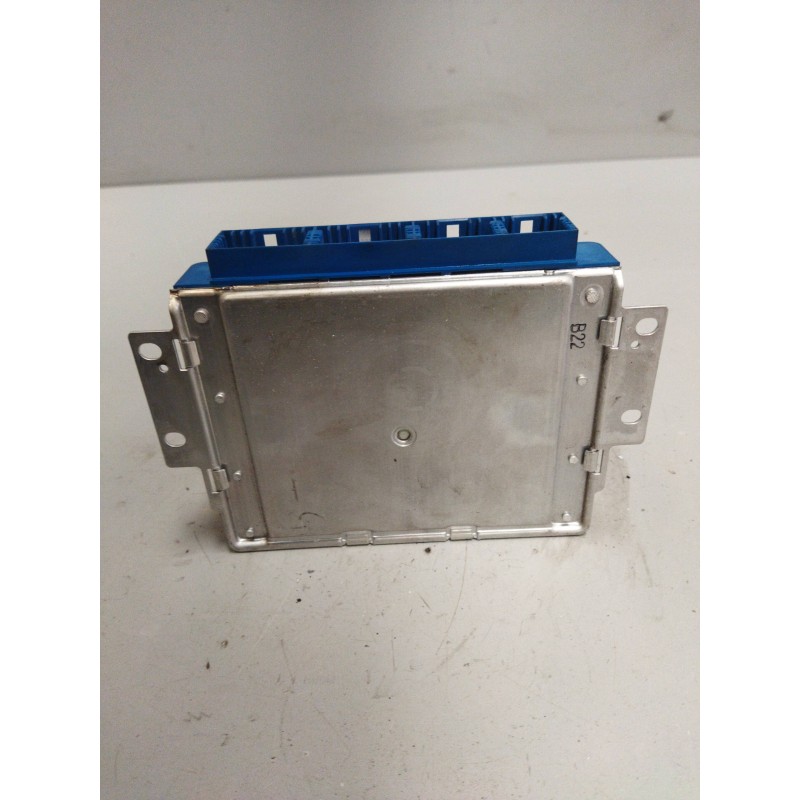 Recambio de modulo electronico para renault magnum ab 2005 cabina adel.tractor semirr. gv  4x2 4xx.18 gran espacio referencia OE 4