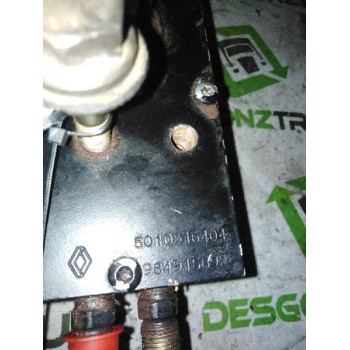 Recambio de bomba elevacion cabina para renault hd 250.18 premium e2 6.2 diesel referencia OEM IAM 5010316404 984915692 