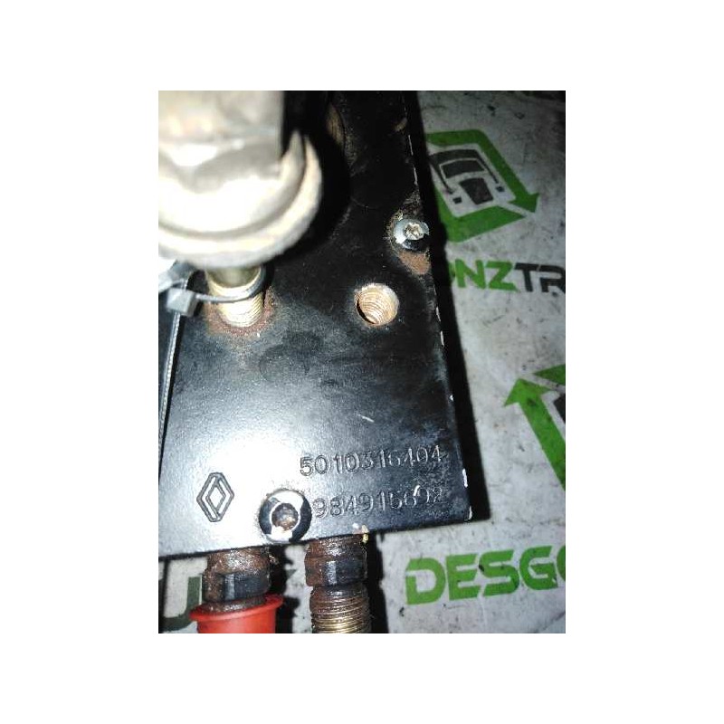 Recambio de bomba elevacion cabina para renault hd 250.18 premium e2 6.2 diesel referencia OEM IAM 5010316404 984915692 2