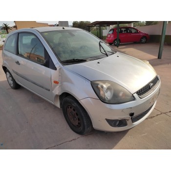 ford fiesta (cbk) del año 2005
