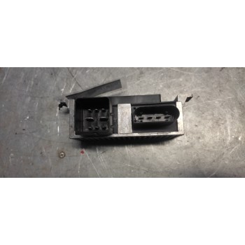 Recambio de caja precalentamiento para renault master kasten 2.3 dci diesel cat referencia OEM IAM 8200558438A NAGARES 