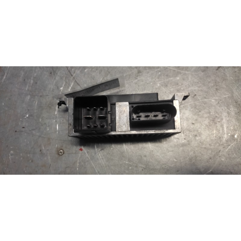 Recambio de caja precalentamiento para renault master kasten 2.3 dci diesel cat referencia OEM IAM 8200558438A NAGARES 3