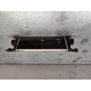 INTERCOOLER A1685000000 