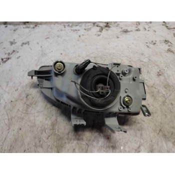 Recambio de faro izquierdo para honda civic berlina (eg/eh) 1.5 lsi 3 berlina (eg4) referencia OEM IAM   