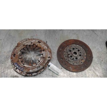 KIT EMBRAGUE 038141031K 