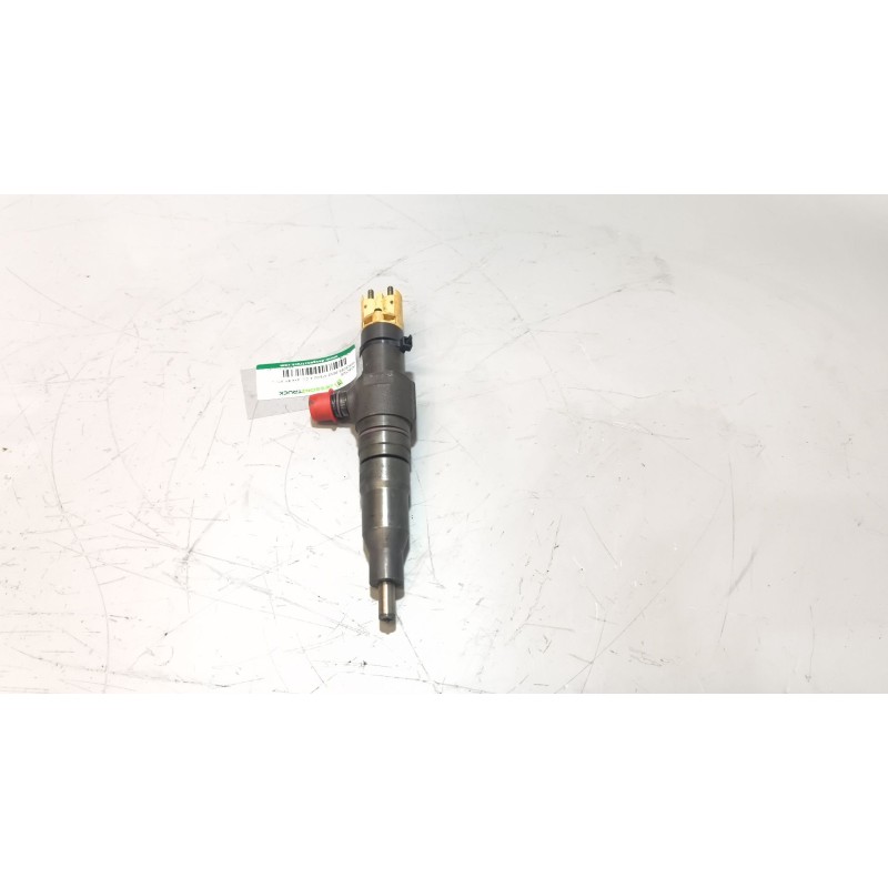 Recambio de inyector para mercedes-benz atego 4-cil. 4x4 bm 970/2 918 (4x4) om 904 la na l (largo) referencia OEM IAM A936070218 - Azul