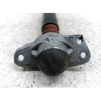 Recambio de amortiguador trasero izquierdo para volkswagen golf v berlina (1k1) sportline referencia OEM IAM   