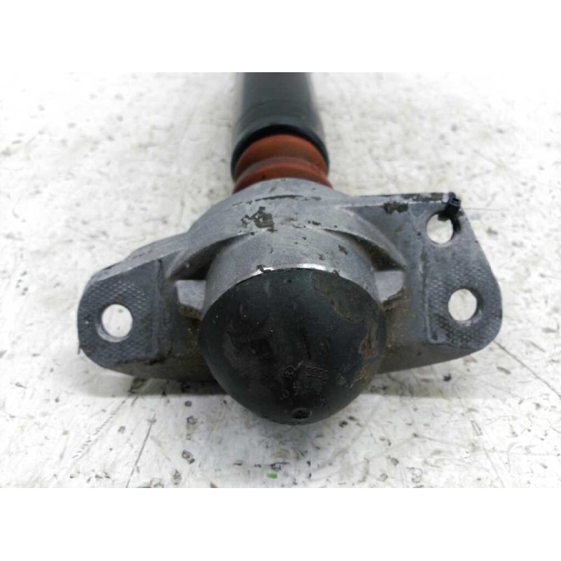 Recambio de amortiguador trasero izquierdo para volkswagen golf v berlina (1k1) sportline referencia OEM IAM - Azul 3