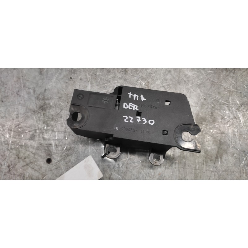 Recambio de maneta interior trasera derecha para ford focus c-max (cap) ambiente (d) referencia OEM IAM 3M51R22600BB 2