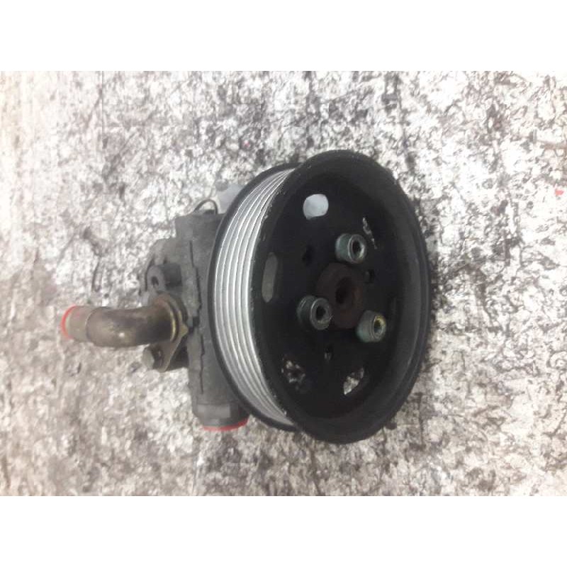 Recambio de bomba direccion para skoda octavia berlina (1u2) 1.9 tdi glx referencia OEM IAM 038145255B 030145249 