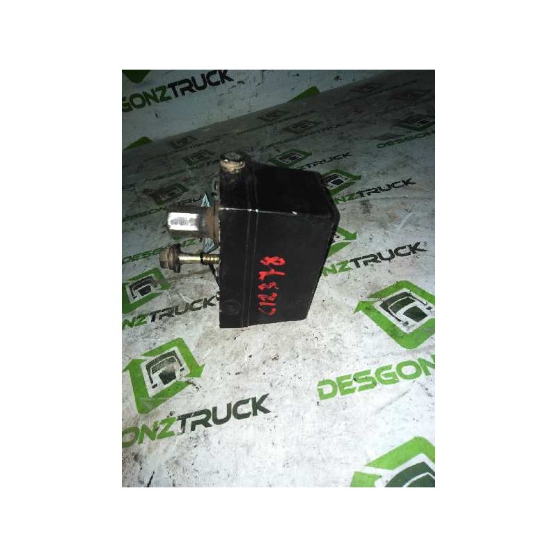 Recambio de bomba elevacion cabina para renault hd 250.18 premium e2 6.2 diesel referencia OEM IAM 5010316404 984915692 3