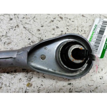 Recambio de soporte brazo suspension trasero izquierdo para peugeot 407 sw sport referencia OEM IAM  28 CM 