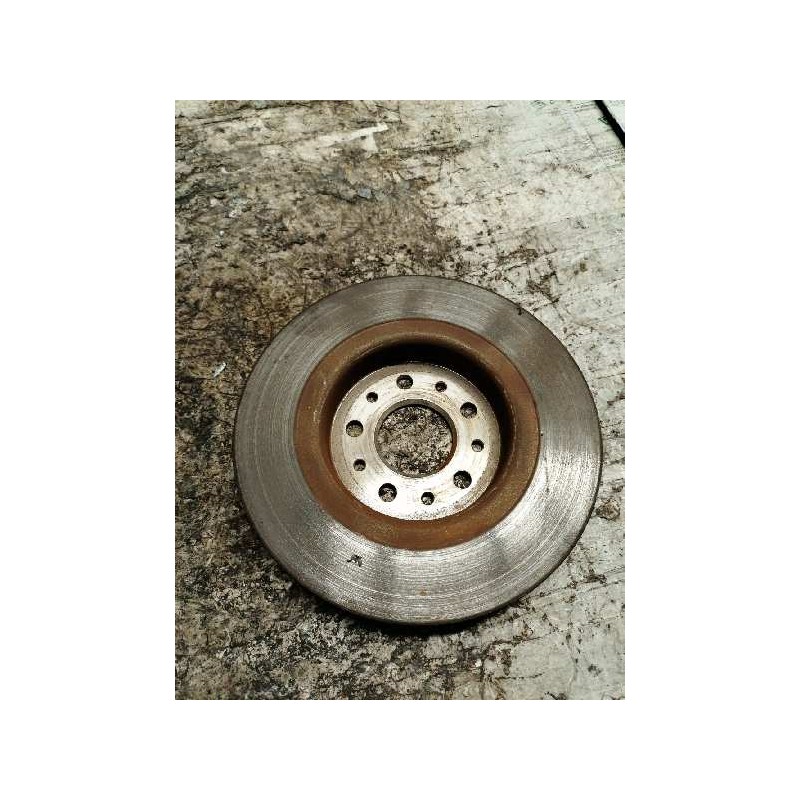 Recambio de disco freno trasero para fiat tipo hatchback (356_, 357_) 1.3 d (356hxh1a) referencia OEM IAM 3