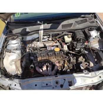 opel astra g berlina del año 2003