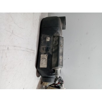 Recambio de motor calefaccion para renault hr 340.18 / 26 premium e2 9.8 diesel referencia OEM IAM 25183101  