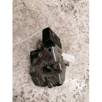 CERRADURA PUERTA TRASERA IZQUIERDA 67118353011 3 PINS 