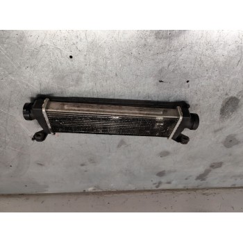 Recambio de intercooler para mercedes-benz clase a (w168) 170 cdi (168.009) referencia OEM IAM A1685000000  