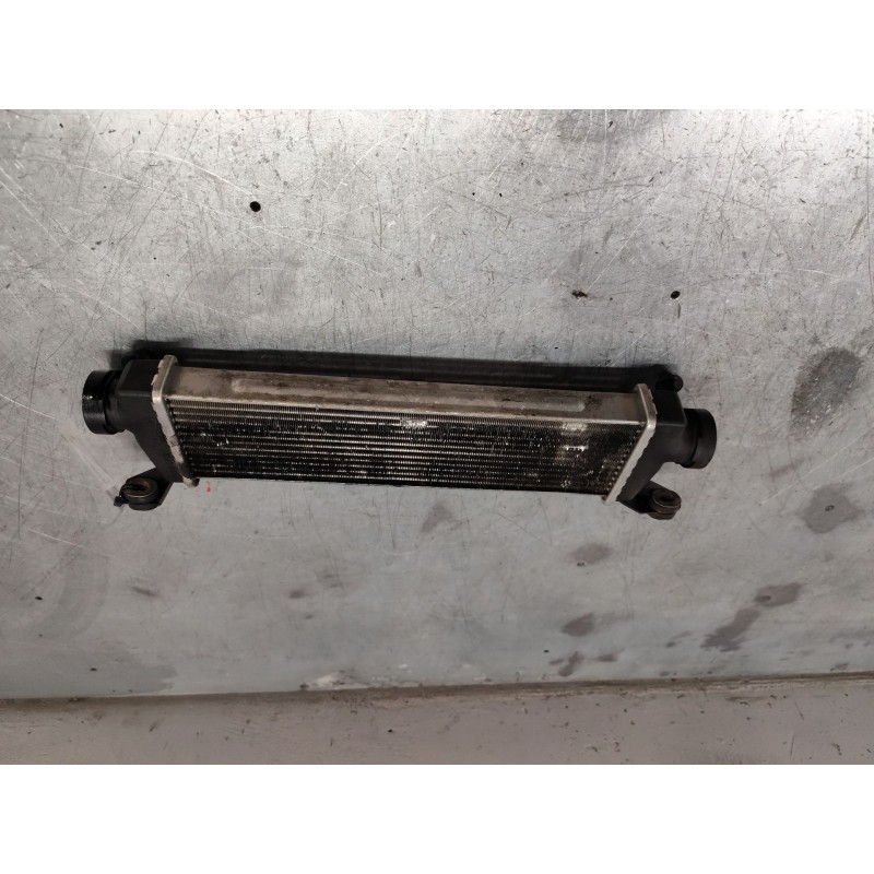 Recambio de intercooler para mercedes-benz clase a (w168) 170 cdi (168.009) referencia OEM IAM A1685000000 - Negro 2