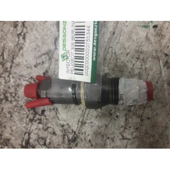 INYECTOR LCR6734303G 23JPF LUCAS