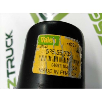 Recambio de motor limpia delantero para renault megane i coach/coupe (da0) 1.6e alize referencia OEM IAM 7701204818  