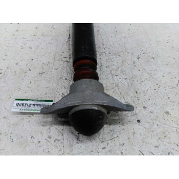 Recambio de amortiguador trasero izquierdo para volkswagen golf v berlina (1k1) sportline referencia OEM IAM   