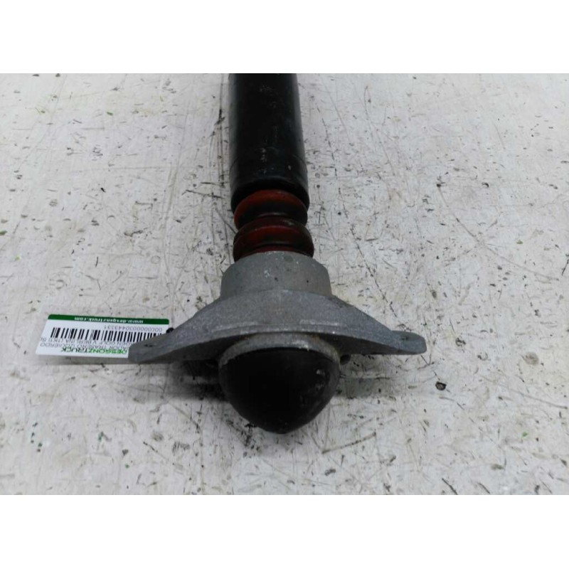Recambio de amortiguador trasero izquierdo para volkswagen golf v berlina (1k1) sportline referencia OEM IAM - Azul 4
