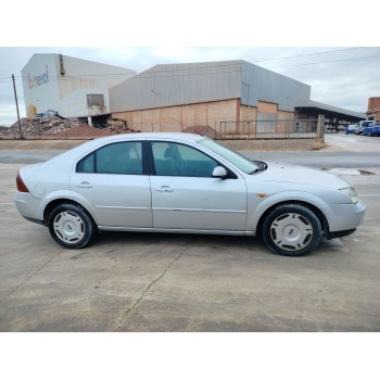 ford mondeo iii (b5y) del año 2001
