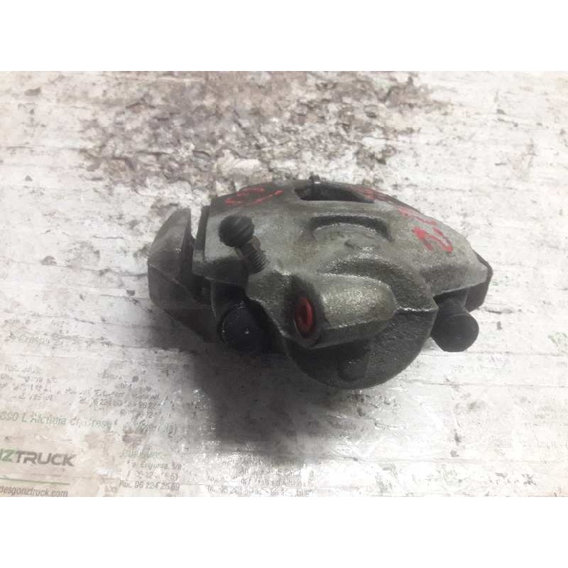 Recambio de pinza freno delantera izquierda para ford fiesta (cbk) ambiente referencia OEM IAM 3