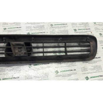 Recambio de rejilla delantera central para fiat scudo (222) 2.0 jtd familiar (5 asientos) referencia OEM IAM   
