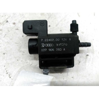 Recambio de electro valvula para seat toledo (1m2) stella referencia OEM IAM   