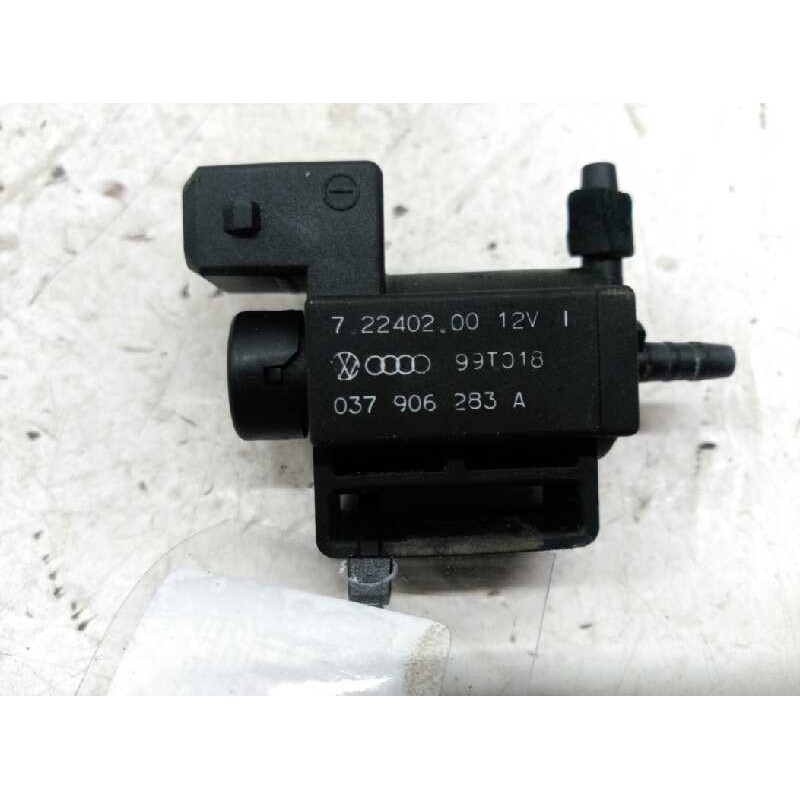 Recambio de electro valvula para seat toledo (1m2) stella referencia OEM IAM 2