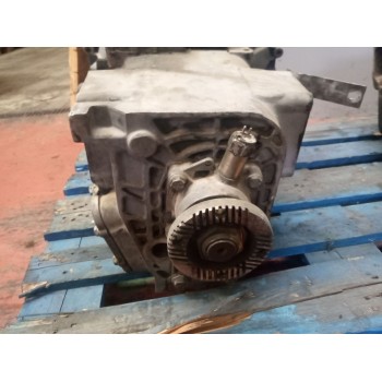 Recambio de caja cambios para iveco eurocargo 05.03  3.9 diesel referencia OEM IAM 285561B00 0640317 8869376