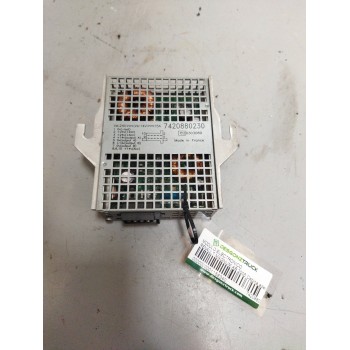 MODULO ELECTRONICO 7420880230 CONVERTIDOR 24/12