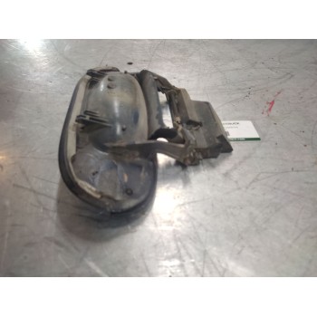 Recambio de maneta exterior trasera derecha para bmw serie 5 berlina (e39) 530d referencia OEM IAM   