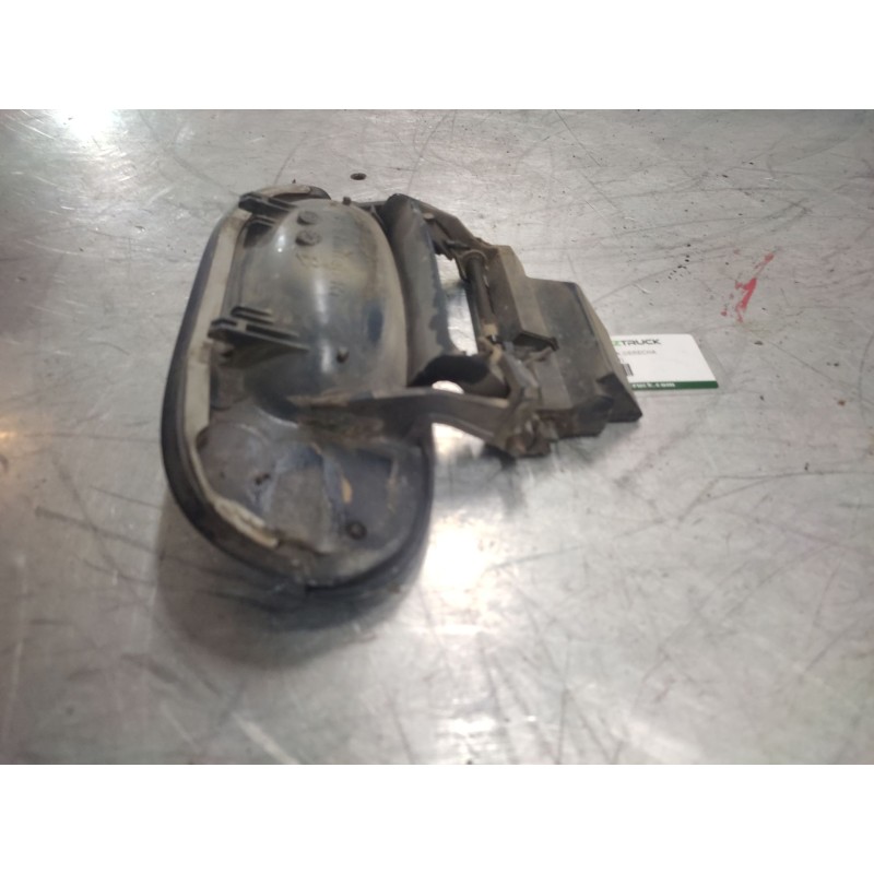 Recambio de maneta exterior trasera derecha para bmw serie 5 berlina (e39) 530d referencia OEM IAM - Azul 2