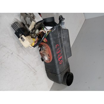 Recambio de motor calefaccion para renault hr 340.18 / 26 premium e2 9.8 diesel referencia OEM IAM 25183101  