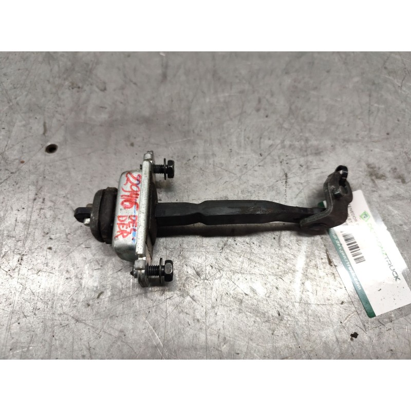 Recambio de retenedor puerta para chevrolet aveo ls referencia OEM IAM delantero derecho  