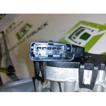 Recambio de motor limpia delantero para renault megane i coach/coupe (da0) 1.6e alize referencia OEM IAM 7701204818  