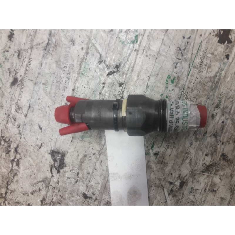 Recambio de inyector para peugeot 306 berlina 3/5 puertas (s1) d turbo referencia OEM IAM LCR6734303G 23JPF LUCAS - Blanco 2