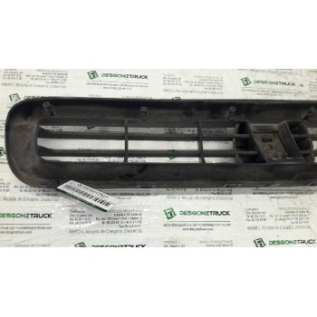 Recambio de rejilla delantera central para fiat scudo (222) 2.0 jtd familiar (5 asientos) referencia OEM IAM   