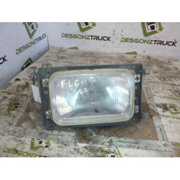 FARO DERECHO 