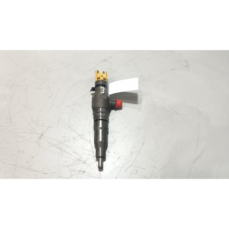 Recambio de inyector para mercedes-benz atego 4-cil. 4x4 bm 970/2 918 (4x4) om 904 la na l (largo) referencia OEM IAM A936070218 - Azul 3