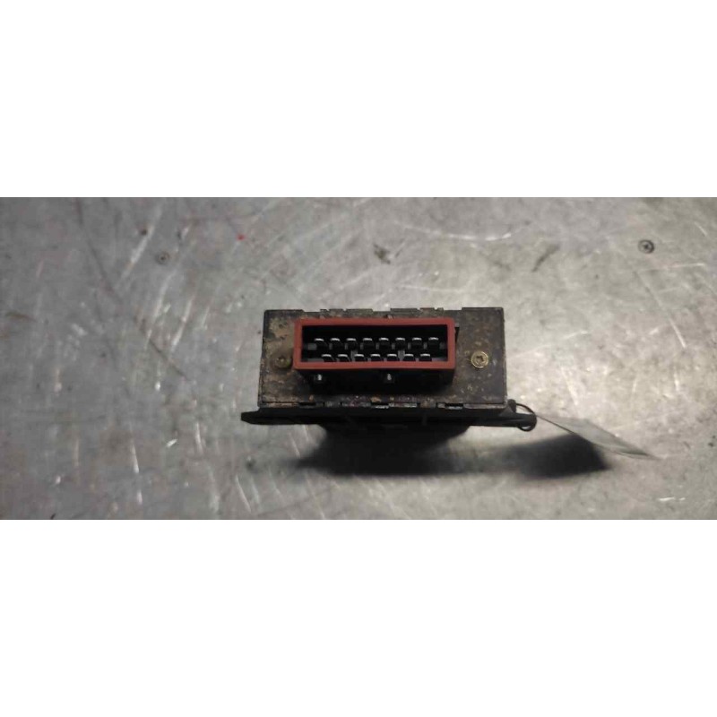 Recambio de modulo electronico para citroën berlingo 1.9 diesel referencia OEM IAM 9625286880 G CARTIER 2
