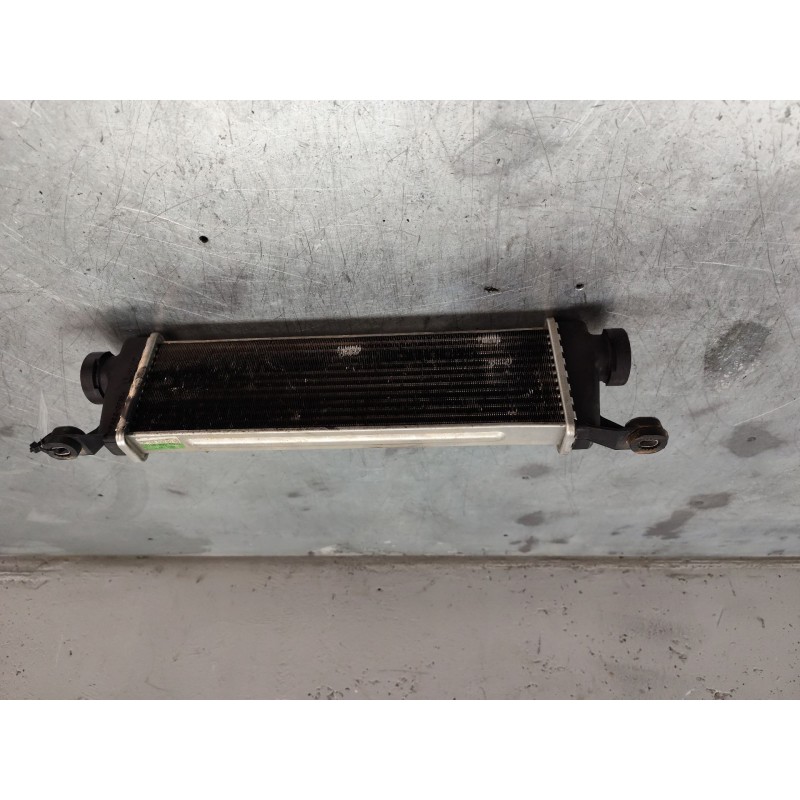 Recambio de intercooler para mercedes-benz clase a (w168) 170 cdi (168.009) referencia OEM IAM A1685000000 - Negro 3