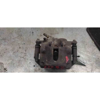 Recambio de pinza freno delantera derecha para nissan primastar (x83) combi 6 asientos batalla 2,78t referencia OEM IAM   