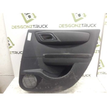 GUARNECIDO PUERTA TRASERA DERECHA 9646277877 