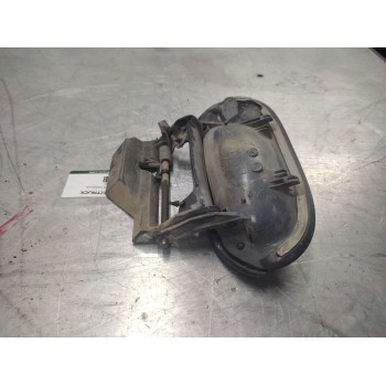 Recambio de maneta exterior trasera derecha para bmw serie 5 berlina (e39) 530d referencia OEM IAM   