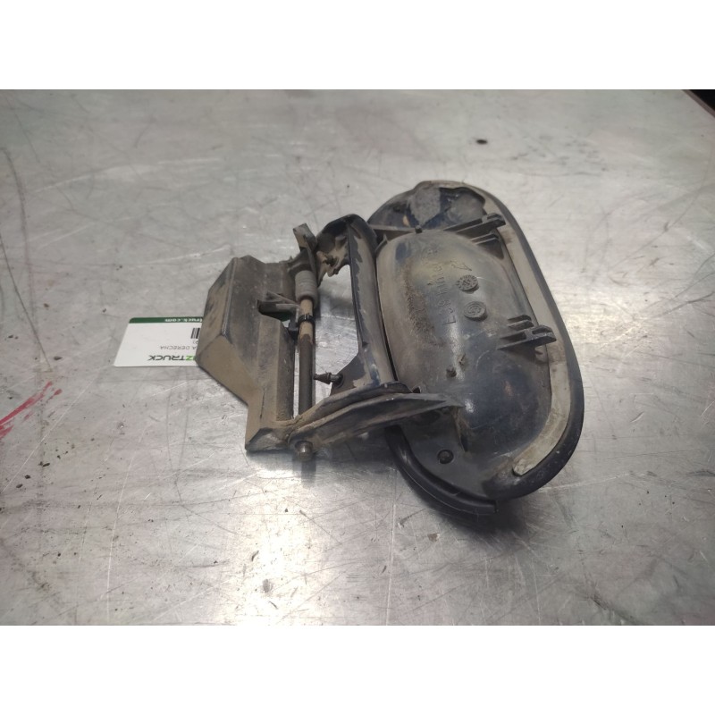 Recambio de maneta exterior trasera derecha para bmw serie 5 berlina (e39) 530d referencia OEM IAM - Azul 3