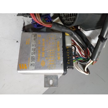 Recambio de motor calefaccion para renault hr 340.18 / 26 premium e2 9.8 diesel referencia OEM IAM 25183101  