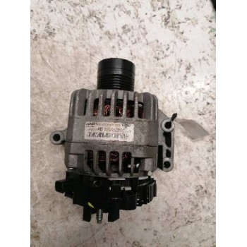 Recambio de alternador para opel corsa d ´´111 years´´ referencia OEM IAM MS1012100960 AD13222935 